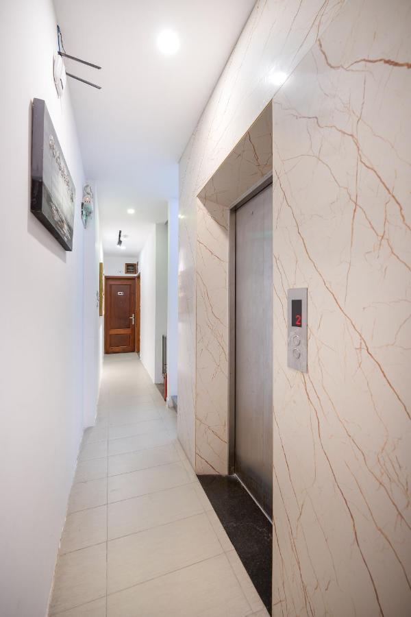 Meraki Hotel Дананг Экстерьер фото