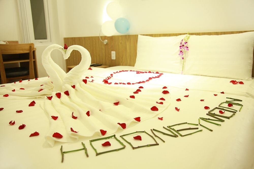Meraki Hotel Дананг Экстерьер фото