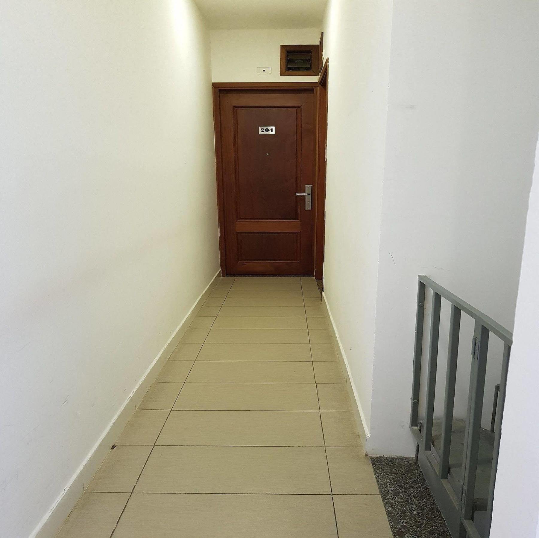 Meraki Hotel Дананг Экстерьер фото