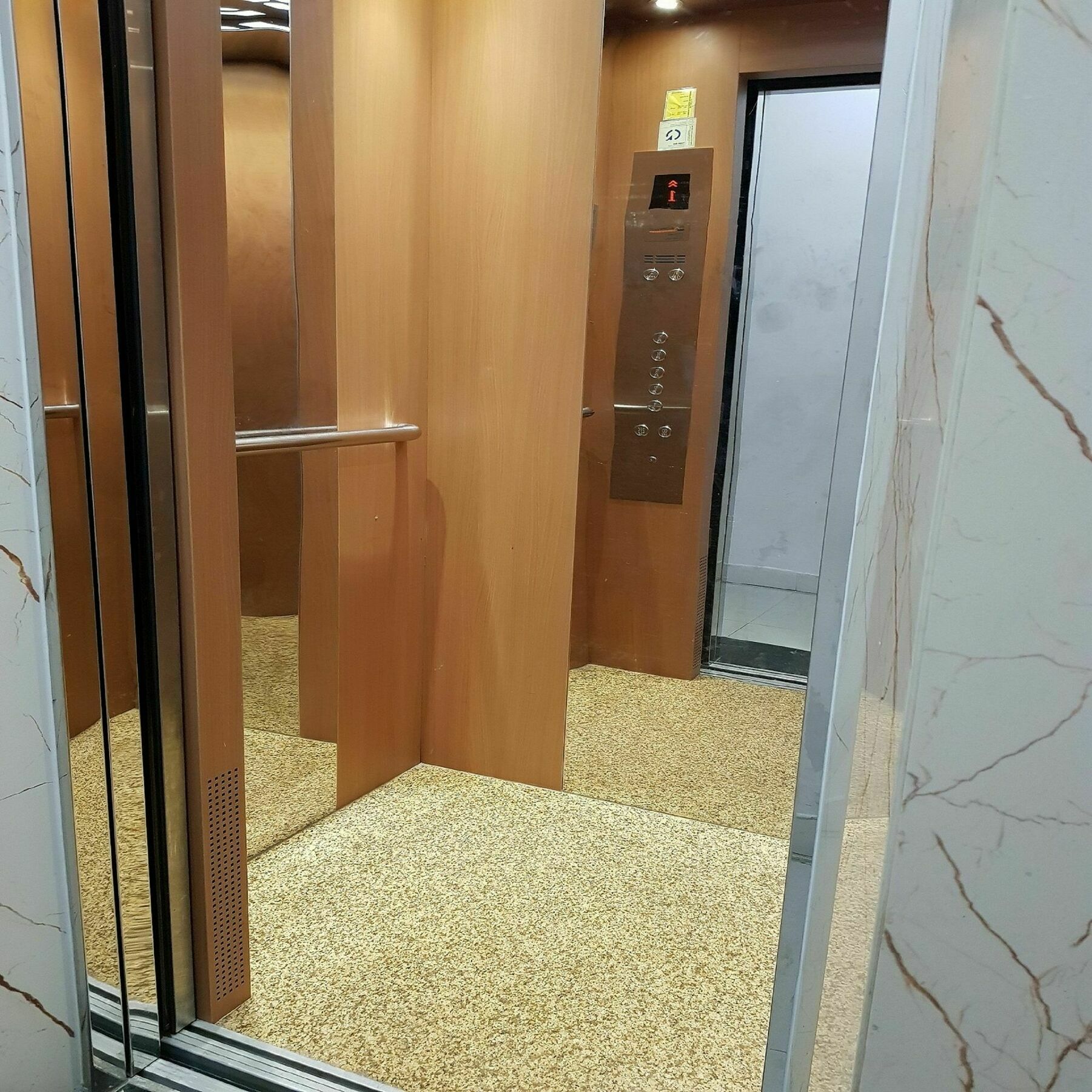Meraki Hotel Дананг Экстерьер фото
